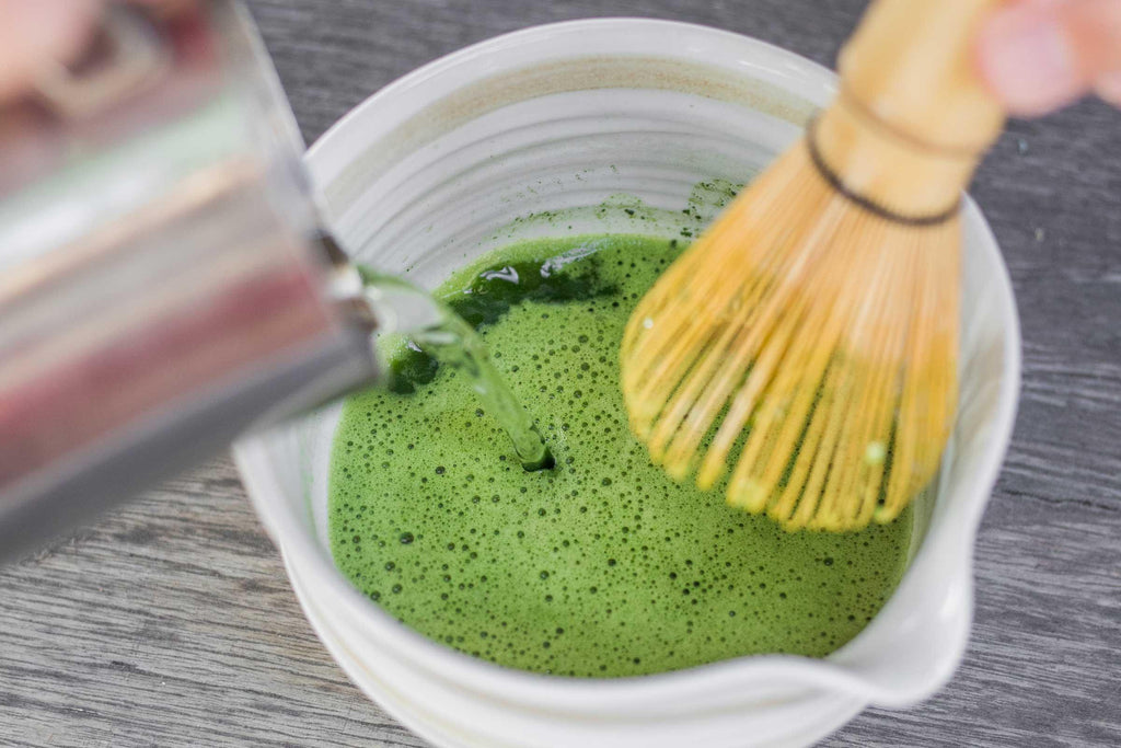 What is Matcha? Rread all you need to know about this wonder tea on the Matcha Cafe Bali blog journal