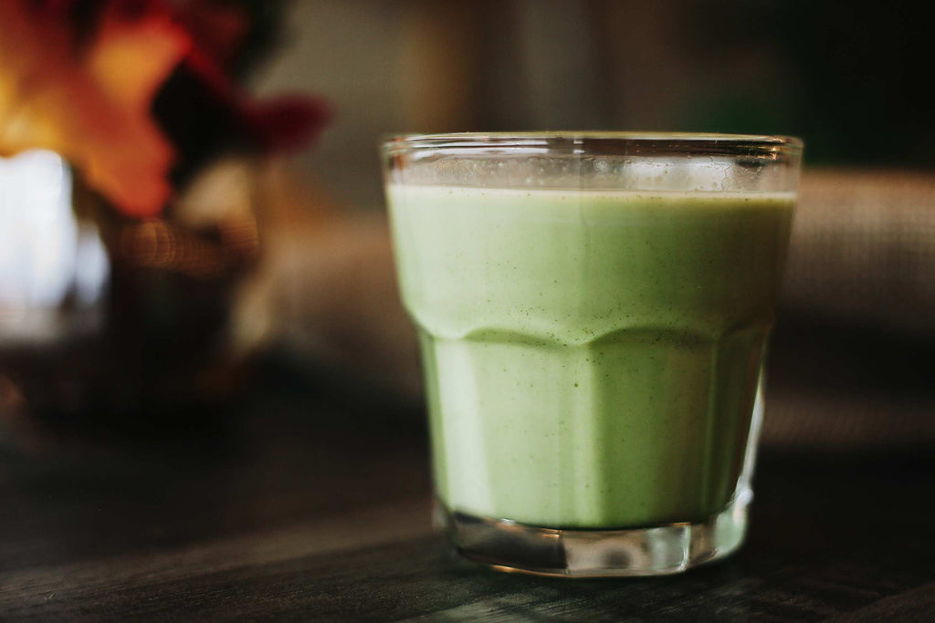 Bulletproof Matcha – A Delicious and Nutritious Drink